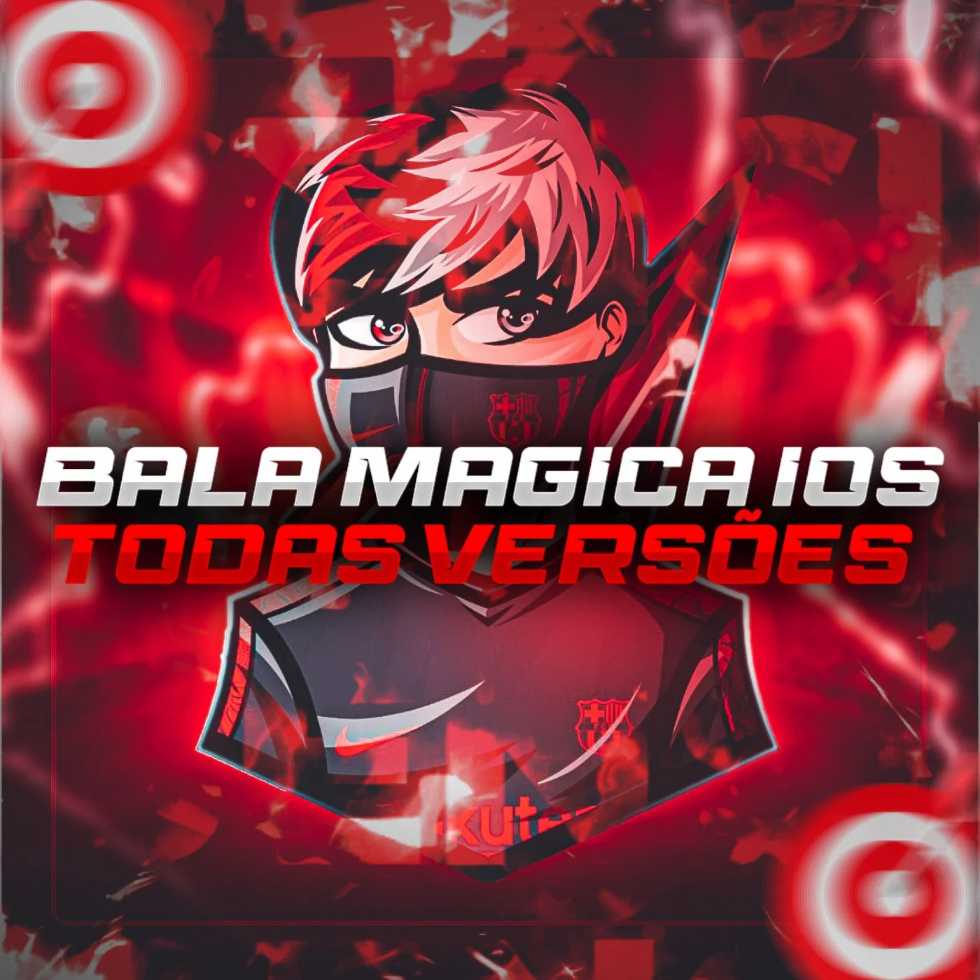 BALA MÁGICA IOS